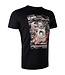 Venum Zombie Return T-shirt Zwart Venum Vechtsporten Store