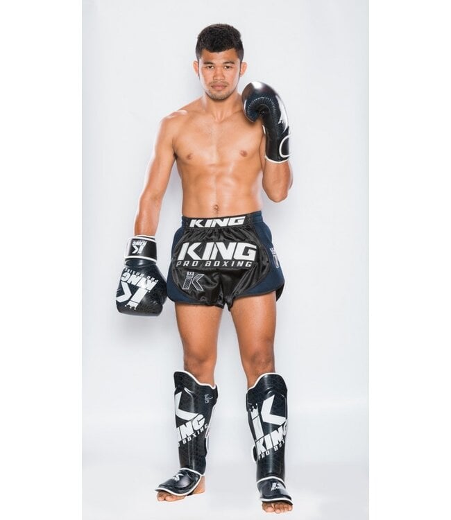 King KPB/BG Snake Bokshandschoenen King Pro Boxing Fight Gear