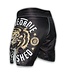 PRiDE or DiE Fight Short Unleashed Black