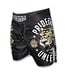 Pride or Die PRiDE of DiE Fight Short Unleashed Black