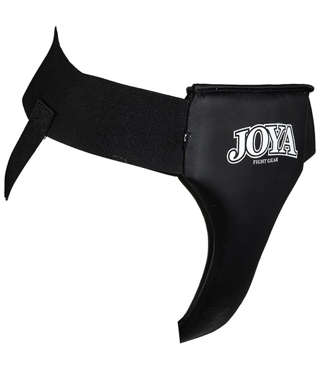 Joya Crotch Protector Damen Mädchen Schwarz Weiß