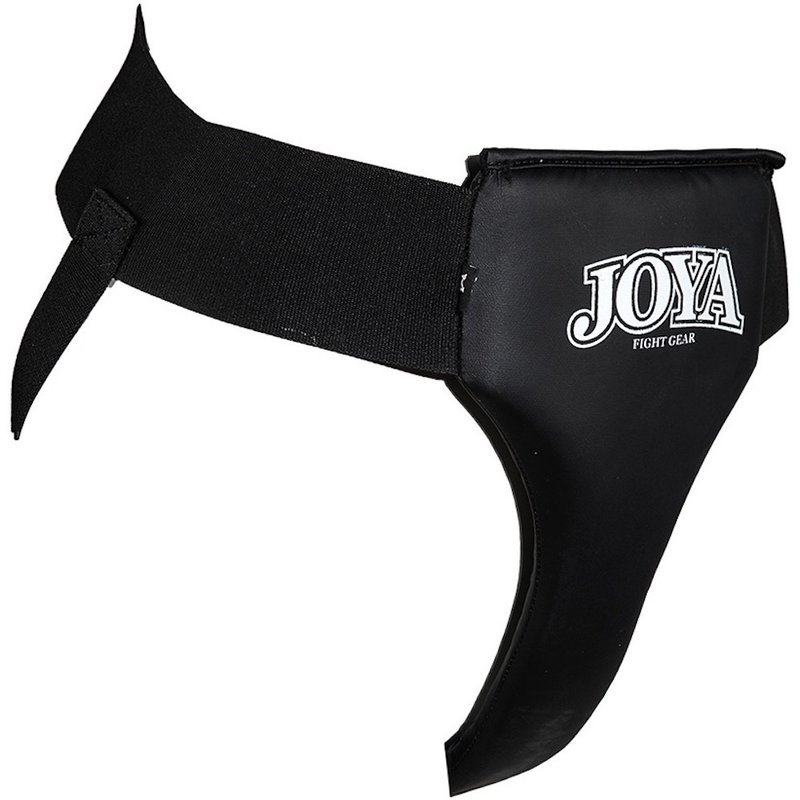 Joya Joya Crotch Protector Ladies Girls Black White