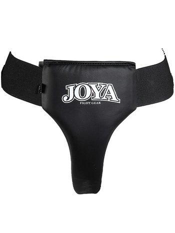 Joya Joya Crotch Protector Damen Mädchen Schwarz Weiß