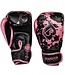 Booster Boxing Gloves BG Youth Marble Gold Booster Fight Gear - Copy