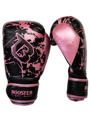 Booster Booster Boxing Gloves BG Youth Marble Gold Booster Fight Gear - Copy