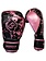 Booster Booster Bokshandschoenen BG Youth Marble Pink Booster Fight Gear