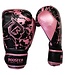 Booster Booster Boxhandschuhe BG Jugend Marmor Pink