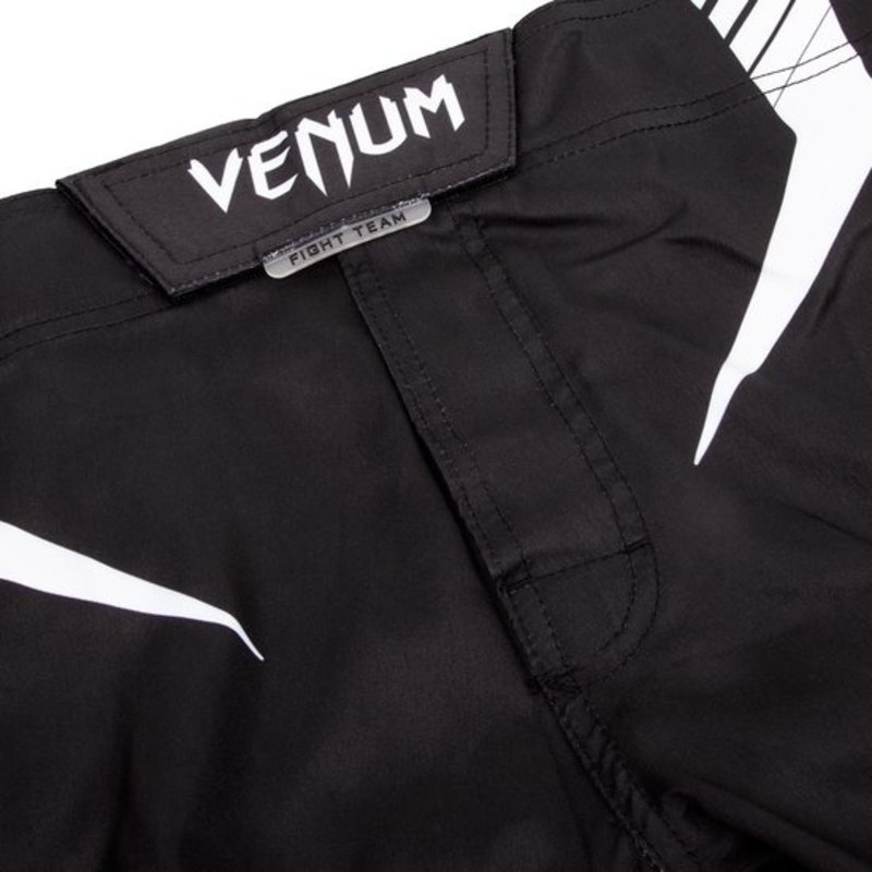 Venum Venum Sharp 3.0 MMA Fight Short Zwart Rood Venum Kleding