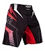Venum Sharp 3.0 MMA Fight Short Zwart Rood