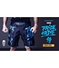 PRiDE or DiE Fight Short Ronin Black Blue