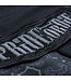 Pride or Die PRiDE of DiE MMA Fight Short Reckless Paisley Black