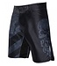PRiDE oder DiE Fight Short Reckless Paisley Schwarz