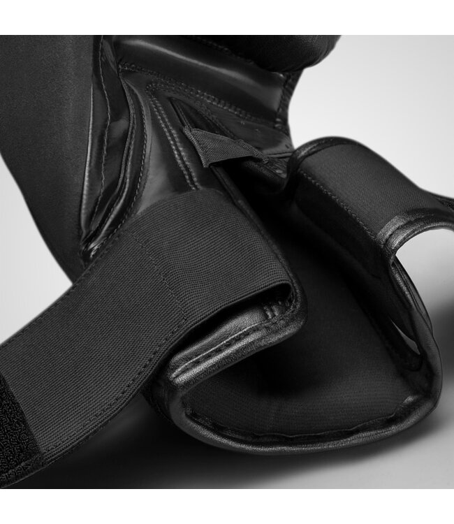 Hayabusa Boxhandschuhe T3 Schwarz