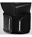 Bokshandschoenen T3 Zwart Zwart Boxing Gloves