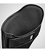 Hayabusa T3 Shin Guards Black – Premium Protection & Stability