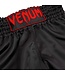 Venum Classic Muay Thai Kickboks Hose Schwarz Rot