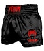 Venum Classic Muay Thai Kickboks Hose Schwarz Rot