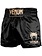 Venum Venum Classic Muay Thai Kickboks Broekjes Zwart Goud