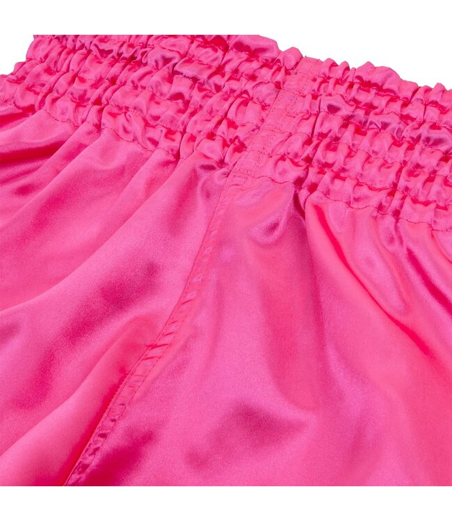 Venum Classic Muay Thai Kickboxing Hose Damen Pink