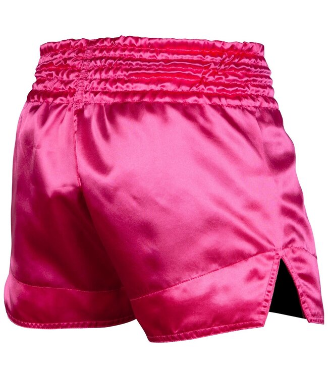 Venum Venum Classic Muay Thai Kickboks Broekjes Dames Roze