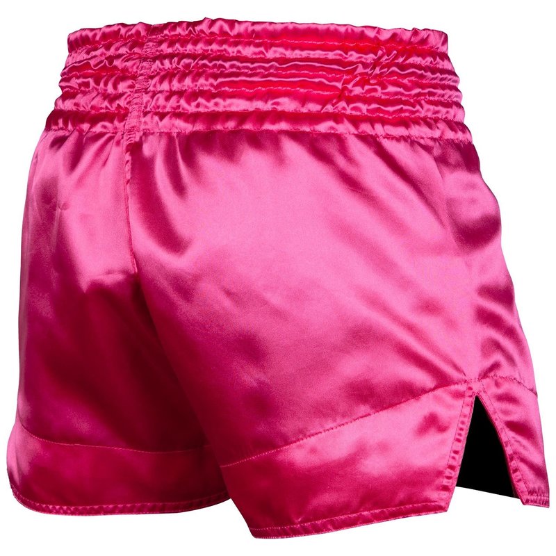 Venum Venum Classic Muay Thai Kickboxing Shorts Woman Pink