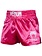 Venum Venum Classic Muay Thai Kickboxing Shorts Woman Pink