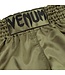 Venum Kickboks Broekjes Classic Muay Thai Shorts Khaki