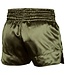 Venum Kickboxing Hose Classic Muay Thai Shorts Khaki