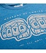 Hayabusa Hayabusa Weapens of Choice T-shirt Blauw Vechtsport Kleding