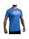 Hayabusa Hayabusa Weapens of Choice T-shirt Blauw Vechtsport Kleding