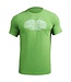 Hayabusa Weapons of Choice T Shirt Green Fightstore Europe