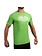 Hayabusa Hayabusa Weapens of Choice T-shirt Groen Vechtsport Shop