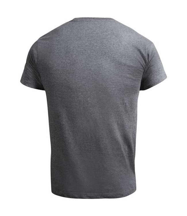 Hayabusa Weapons of Choice T-shirt Grau Fightstore Deutschland