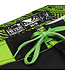 Bad Boy HI-TIDE Hybrid Swim- Shorts Training Black Green