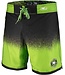 Bad Boy Bad Boy HI-TIDE Hybrid Swim- Shorts Training Black Green