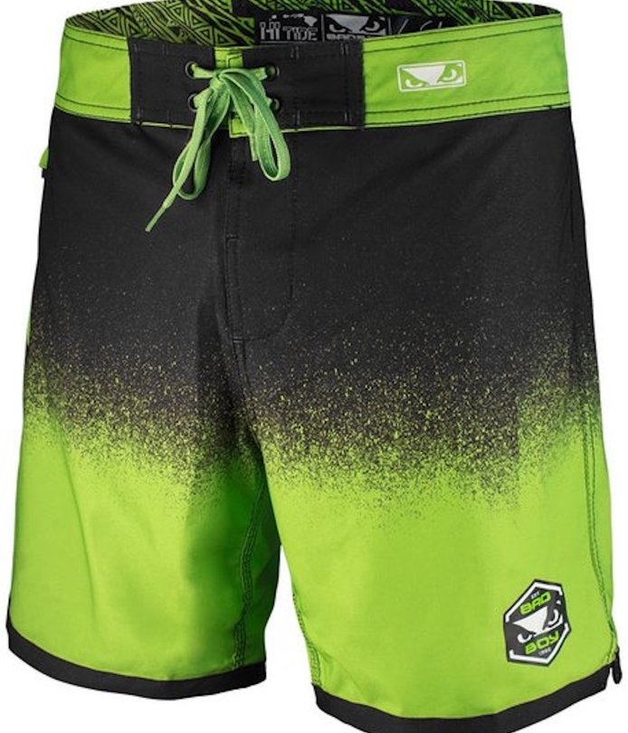 Bad boy swim trunks Clearance