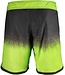 Bad Boy HI-TIDE Hybrid Swim- Shorts Training Black Green