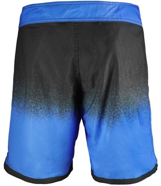 Bad Boy HI-TIDE Hybrid Swim- Shorts Training Black Blue