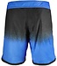 Bad Boy HI-TIDE Hybrid Bade- Training Shorts Schwarz Blau
