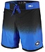 Bad Boy Bad Boy HI-TIDE Hybrid Swim- Shorts Training Black Blue