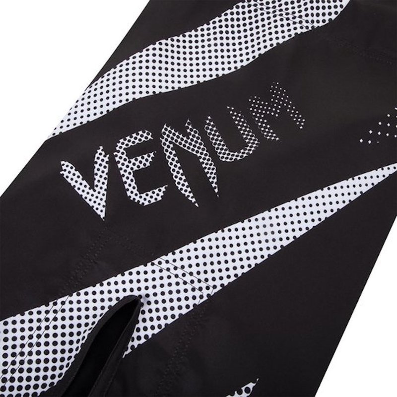 Venum Venum Jaws MMA Fight Shorts Black Ice - Venum Clothing