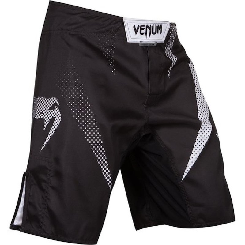 Venum Venum Jaws MMA Fight Shorts Black Ice - Venum Clothing