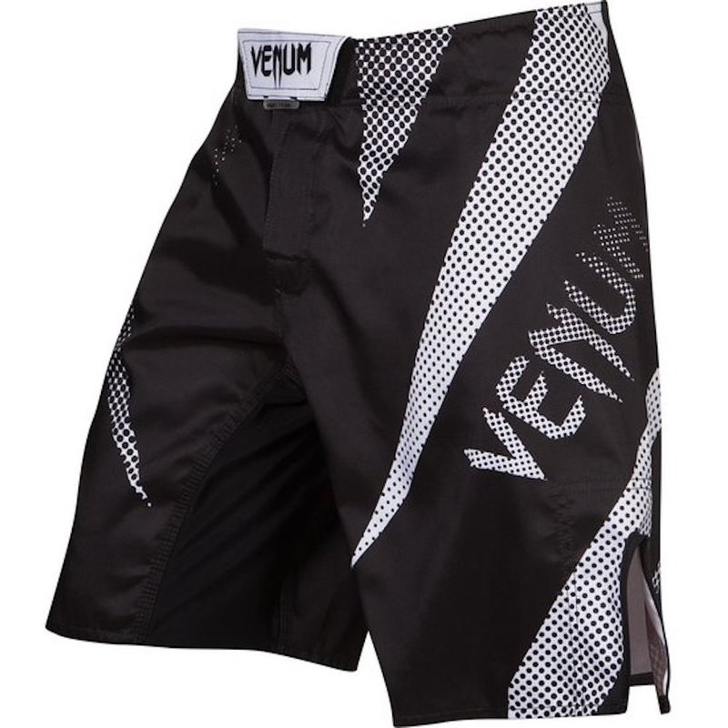 Venum Venum Jaws MMA Fight Shorts Black Ice - Venum Clothing