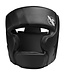 Hayabusa T3 Kopfschutz Schwarz | Sparring Boxen & MMA