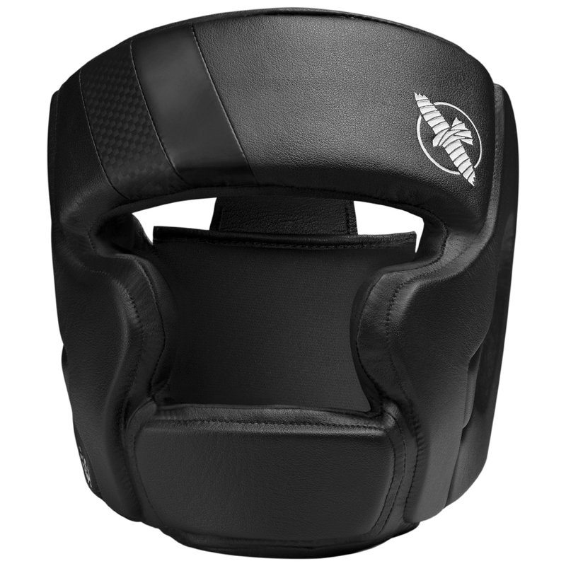 Hayabusa Hayabusa T3 Hoofdbeschermer Vechtsporten Zwart