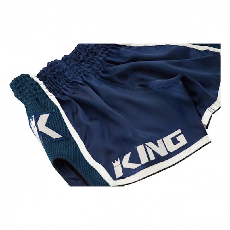 King Pro Boxing Kickboxing Shorts King Pro Boxing KPB/BT-11 Muay Thai Shop EU