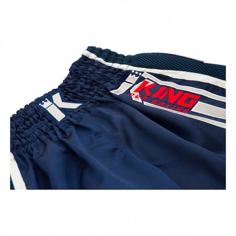 King Pro Boxing Kickboks Broekjes King Pro Boxing KPB/BT-11 Muay Thai Shop