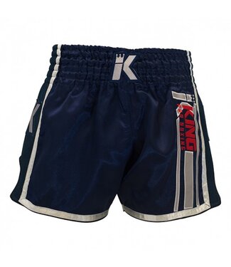King Pro Boxing Kickboks Broekjes King Pro Boxing KPB/BT-11 Muay Thai Shop
