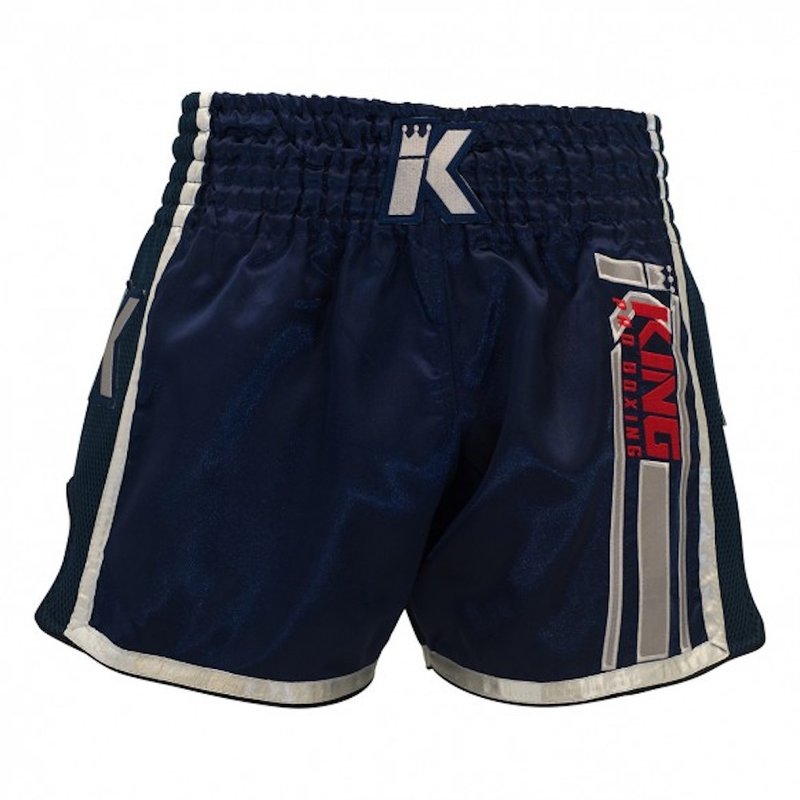 King Pro Boxing Kickboks Broekjes King Pro Boxing KPB/BT-11 Muay Thai Shop