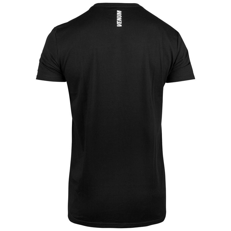 Venum Venum MMA VT T-Shirts Black White